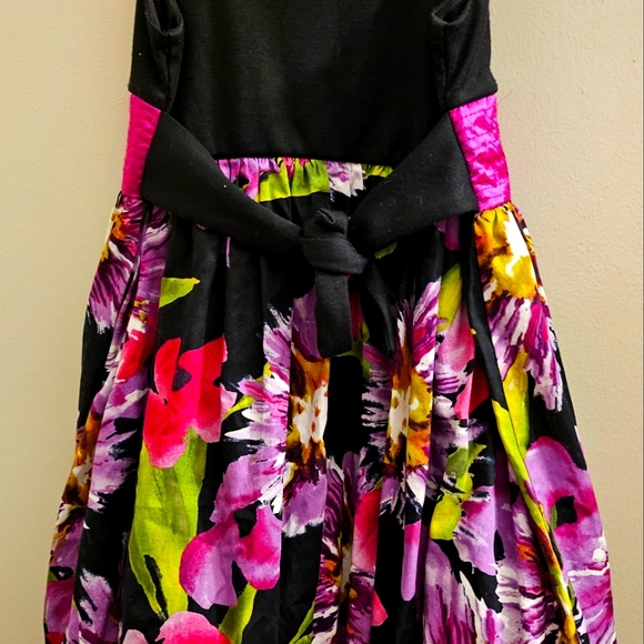 IRIS and Ivy dress - Picture 4 of 4